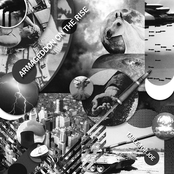 Armageddon On The Rise