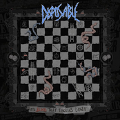 It's Blood That Trickles Down