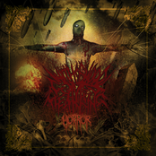 Hematidrosis by With Blood Comes Cleansing