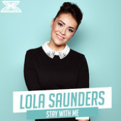 Stay With Me (X Factor Performance) - Single