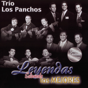 Los Panchos: Leyendas Solamente los Mejores