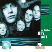 The Best of HEY, Volume 1