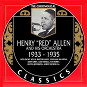 1933-1935 {Chronological Classics, 551}