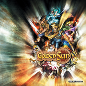 golden sun