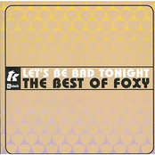 Get Off Your Aahh And Dance by Foxy