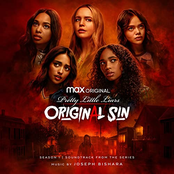 Pretty Little Liars: Original Sin - Season 1 (Soundtrack from the HBO® Max Original Series)