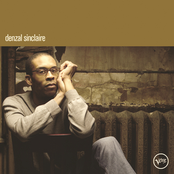 Denzal Sinclaire: denzal sinclaire