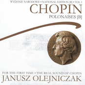 Chopin: National Edition [B] Vol. 1 - Polonaises [B]