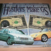 hustlers make g's