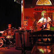 Live At The Bakers Vaults June 11th 2009