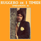 ruggero de i timidi