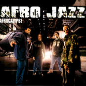 Phrasé by Afro Jazz