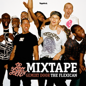 Op Volle Toeren Mixtape (gemixt door The Flexican)