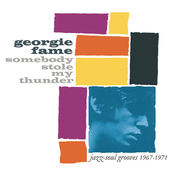 Beware Of The Dog by Georgie Fame