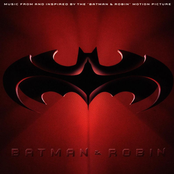 Batman & Robin: Music From And Inspired By The Motion Picture