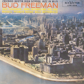 Chicago/Austin High School Jazz in Hi-Fi