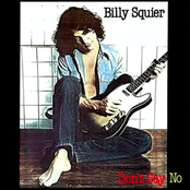 In The Dark by Billy Squier