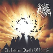 Vast Lands / Infernal Gates by Anata