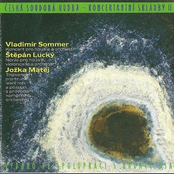 Concerto Compositions By Czech Authors II.
