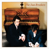 Stay Out Tonight by The Sun Brothers