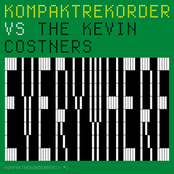 Everywhere (Kompaktrekorder vs The Kevin Costners)