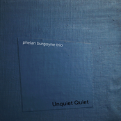 Unquiet Quiet