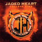 Love To Live by Jaded Heart