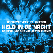 Held In De Nacht (De Lievelings DJ's Van Je Zusje Remix)