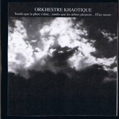 Tandis Que La Pluie S'Abat... Tandis Que Les Arbres Pleurent... L'Être Meurt...