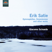 Satie: Gymnopédies, Gnossiennes & Other Works