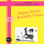 32 Original Historic Rockabilly Classics Vol. 4