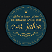 das goldene schlager-archiv: die hits des jahres 1955