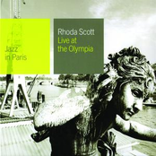 I Hear Music by Rhoda Scott