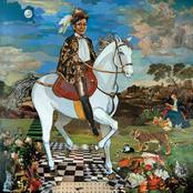 Once Upon A Lucid Dream (in Afrikaans) by Kishi Bashi