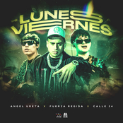 De Lunes a Viernes (Official Video)