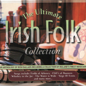 The Ultimate Irish Folk Collection