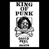 King of punk