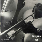 Algo Bueno by Roy Eldridge & Dizzy Gillespie