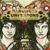 Teiresias by Baroness