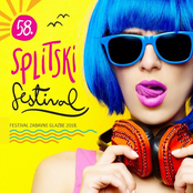 FESTIVAL ZABAVNE GLAZBE - SPLIT 2018