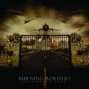 Last Inhale by Burning Borders