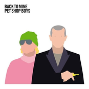 Back To Mine: Pet Shop Boys
