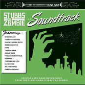 Rose Hill Drive: Stubbs the Zombie: The Soundtrack