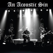 an acoustic sin