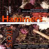 Hammers And Sticks