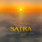 Lauloin maailmani uneen