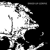 Dried Up Corpse