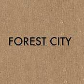 forest city