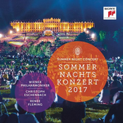 Christoph Eschenbach: Sommernachtskonzert 2017 / Summer Night Concert 2017