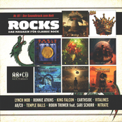 Rocks Magazin 97 • 06/2023